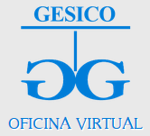 Oficina Virtual GESICO